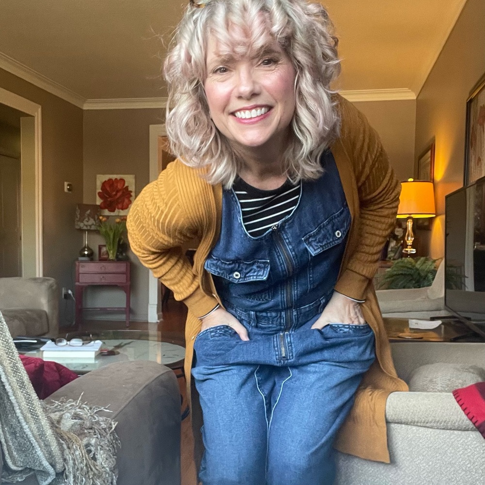 Meet your Posher, Jennifer